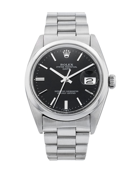 Rolex Oyster Perpetual Date 1500